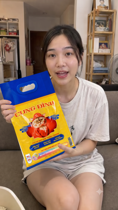 Dùng 1 tháng — review thật, chê thật